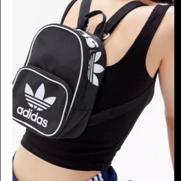 🆕 Urban Outfitters x Adidas OG Mini Backpack